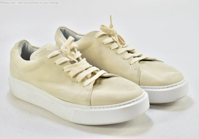 Copenhagen  Herren Halbschuhe Freizeitschuhe  EUR 43 Nr. 25-V 544