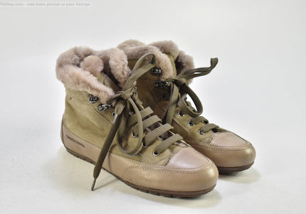 Candice Cooper  Damen Stiefelette Boots  EUR 37 Nr. 25-B 4300