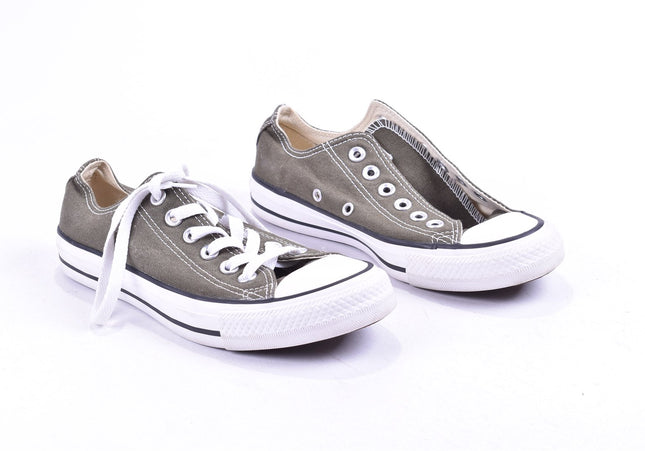 Converse Damen Sportschuhe Sneaker EUR 37 Nr. 23-F 1549-Schuh-Gebraucht-secondhand