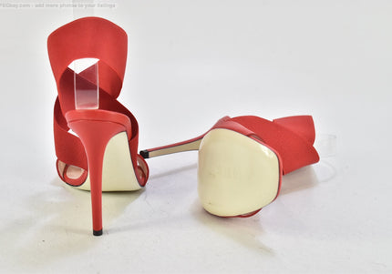 Pollini  Damen Sandale Sandalette  EUR 37,5 Nr. 26-S 800