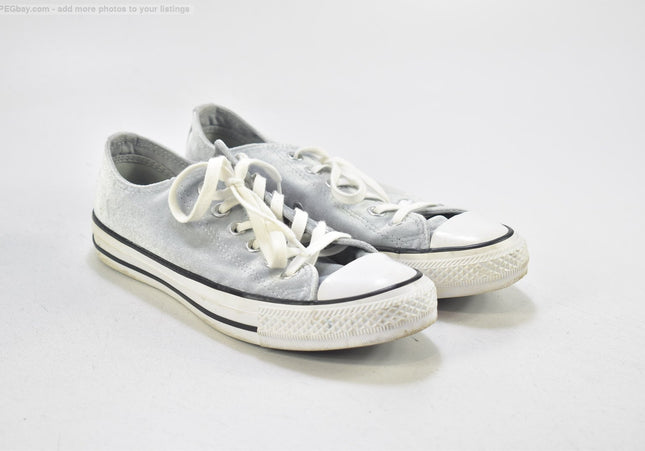 Converse Damen Sportschuhe Sneaker EUR 37,5 Nr. 25-J 19-Schuh-Gebraucht-secondhand