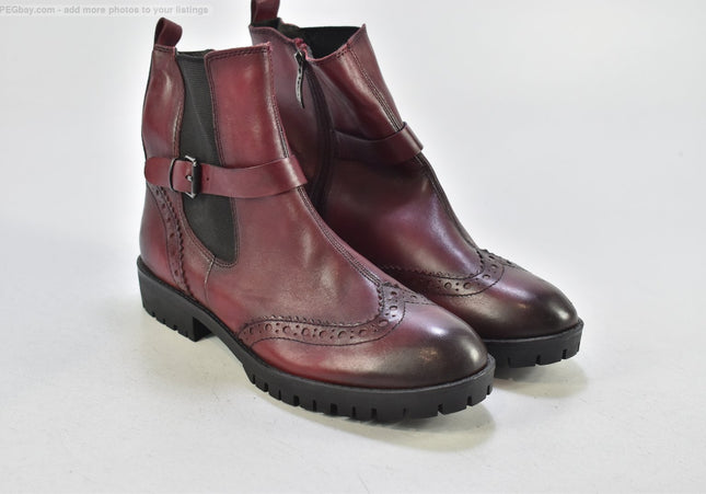 Tamaris  Damen Stiefelette Boots  EUR 40 Nr.26-B 430