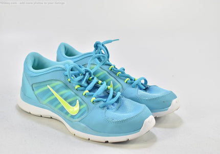 Nike Flex Damen Sportschuhe Sneaker  EUR 40 Nr. 26-Y 206