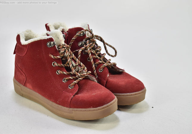 Bama  Damen Stiefelette Boots  EUR 36 Nr. 25-B 2498