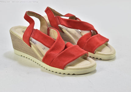 Remonte  Damen Sandale Sandalette  EUR 38 Nr. 26-S 4331