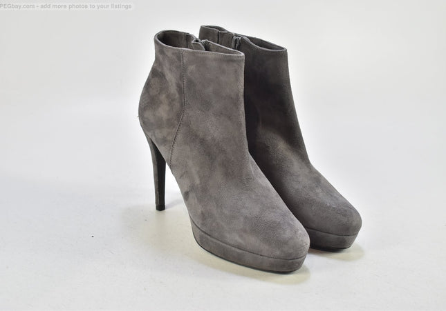 Kennel&Schmenger  Damen Stiefelette Boots  UK 5,5 Nr. 26-B 860