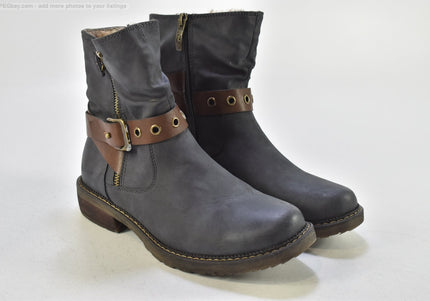 Relife  Damen Stiefelette Boots  EUR 38 Nr. 26-B 1063