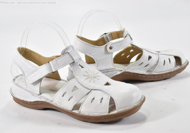 Gemini Damen Sandale Sandalette EUR 39 Nr. 25-S 3431-SchuhGebraucht