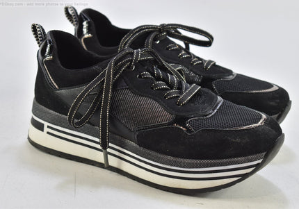 Marco Tozzi  Damen Halbschuhe Freizeitschuhe  EUR 39 Nr.26-M 1753