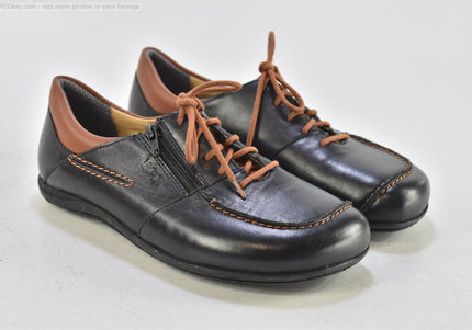 Bär  Damen Halbschuhe Freizeitschuhe  UK 4 Nr. 26-Y 19