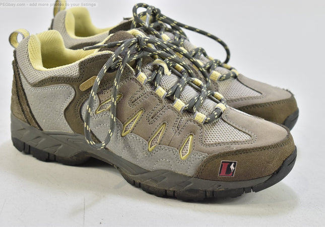 Lackner  Damen Wanderschuhe Trekking  EUR 40 Nr. 26-M 1797
