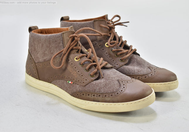 Pantfola D'Doro  Damen Stiefelette Boots  Gr. 40 Nr. 26-B 1923