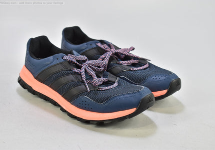 Adidas Slingshot Damen Sportschuhe Sneaker  EUR 40 2/3 Nr. 25-L 2012
