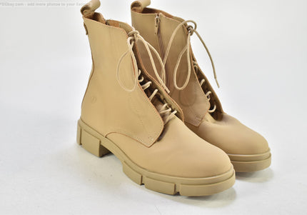 Jolana&Fenena  Damen Stiefelette Boots  EUR 40 Nr. 26-B 381