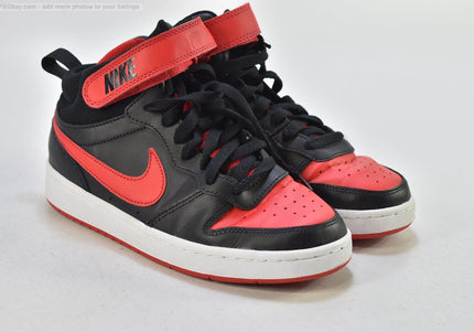 Nike Court Borough Damen Sportschuhe Sneaker  EUR 37,5 Nr. 26-G 139