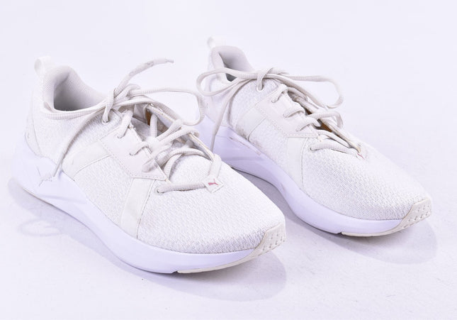 Puma Damen Sportschuhe Sneaker EUR 40,5 Nr. 24-M 3120-Schuh-Gebraucht-secondhand