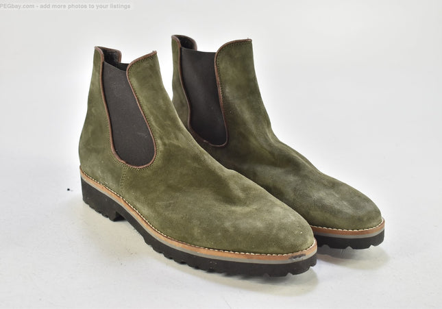 Gabor  Damen Stiefelette Boots  UK 7 Nr. 26-B 771