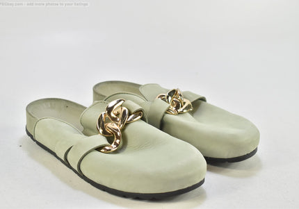E mia  Damen Sandale Pantolette  EUR 41 Nr. 26-S 1349