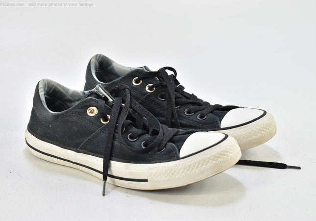 Converse Damen Sportschuhe Sneaker EUR 38 Nr. 25-M 2237-Schuh-Gebraucht-secondhand
