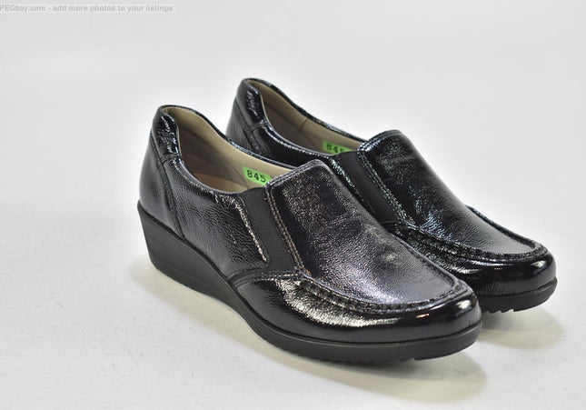 Ara  Damen Halbschuhe Slipper Ballerinas  UK 4 Nr. 26-A 222