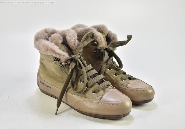 Candice Cooper  Damen Stiefelette Boots  EUR 37 Nr. 25-B 4300
