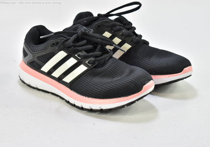 Adidas Energy Cloud Damen Sportschuhe Sneaker EUR 40 Nr. 25-M 700-Schuh-Gebraucht-secondhand