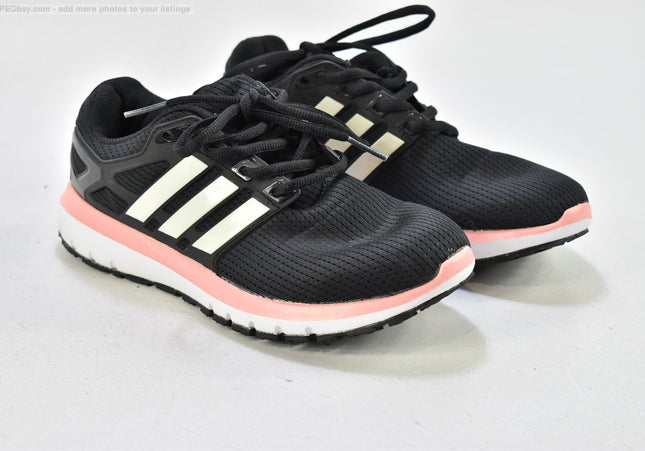 Adidas Energy Cloud Damen Sportschuhe Sneaker EUR 40 Nr. 25-M 700-Schuh-Gebraucht-secondhand