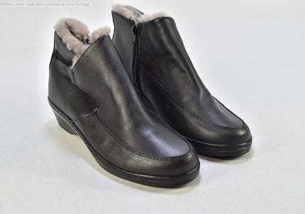 Valmonte  Damen Stiefelette Boots  EUR 39 Nr. 25-B 1777