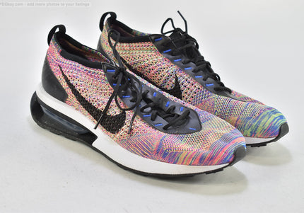 Nike Air Max Flyknit Herren Sportschuhe Sneaker  EUR 46 Nr. 25-V 1514
