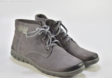 Comfort  Damen Stiefelette Boots  Gr. 40 Nr. 26-B 2339