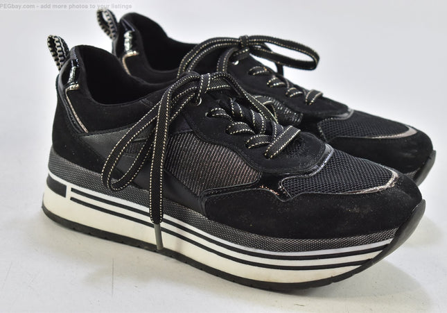 Marco Tozzi  Damen Halbschuhe Freizeitschuhe  EUR 39 Nr.26-M 1753