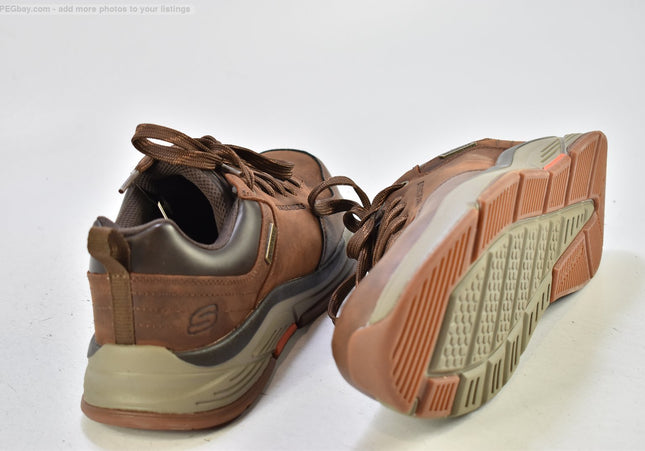 Skechers  Herren Sportschuhe Sneaker  EUR 43 Nr. 25-Z 1595