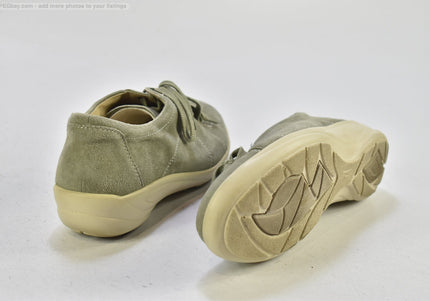 Semler  Damen Halbschuhe Freizeitschuhe  UK 4,5 Nr. 25-N 1783