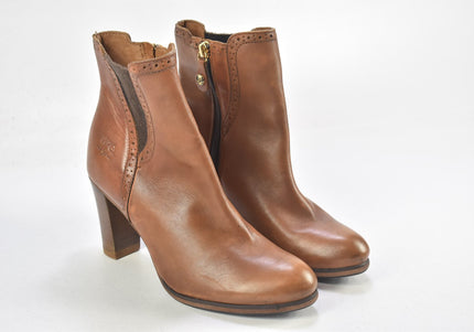 McGregor  Damen Stiefelette Boots  EUR 37 Nr. 23-N 1469