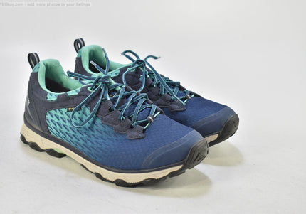 Meindl Activo GTX Damen Wanderschuhe Trekking  UK 6,5 Nr. 25-V 3208