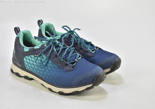 Meindl Activo GTX Damen Wanderschuhe Trekking  UK 6,5 Nr. 25-V 3208