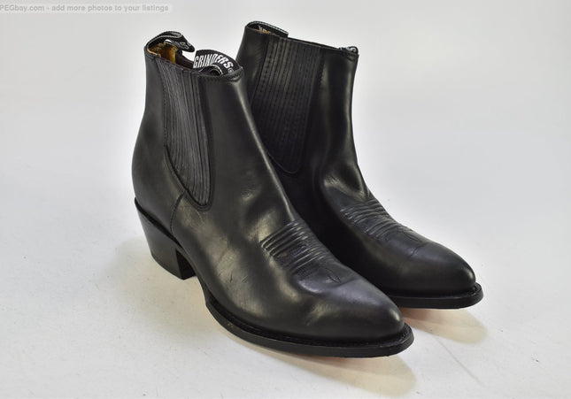 Grinders  Herren Stiefelette Boots  EUR 45 Nr. 25-L V 818