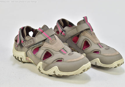 Allrounder Damen Sandale Sandalette UK 6,5 Nr. 25-S 1930-SchuhGebraucht