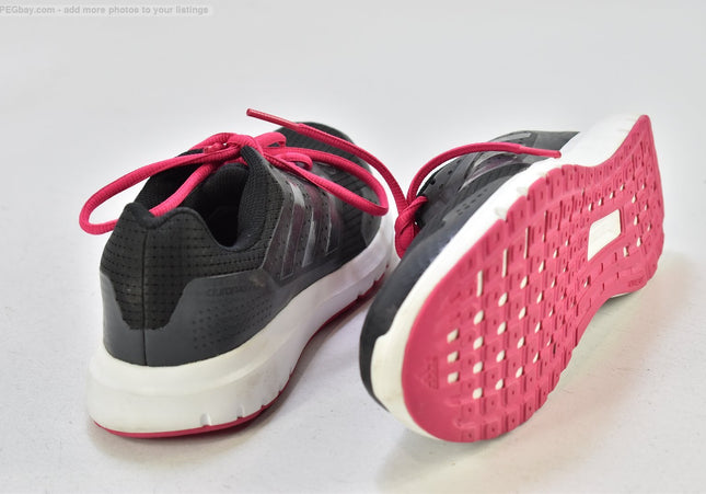 Adidas Duramo Damen Sportschuhe Sneaker EUR 36 2/3 Nr. 25-U 111-SchuhGebraucht