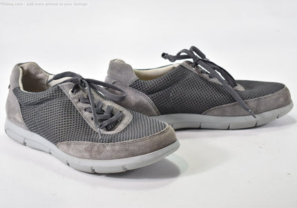 Birkenstock  Damen Halbschuhe Freizeitschuhe  EUR 41 Nr. 26-G 2247