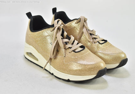 Skechers Los Angeles Damen Sportschuhe Sneaker  Gr.40 Nr. 26-U 3133