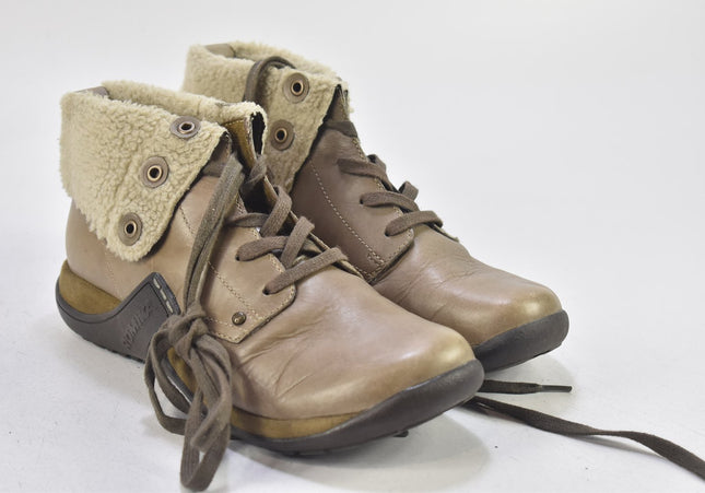 Romika Damen Stiefelette Boots EUR 37 Nr. 24-B 2435-Schuh-Gebraucht-secondhand