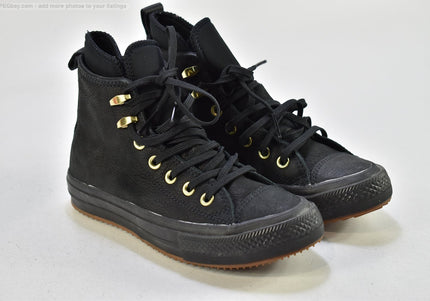 Converse  Damen Stiefelette Boots  EUR 37 Nr. 25-B 1403