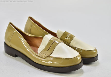 Les Souliers Sézane  Damen Halbschuhe  Ballerinas  EUR 41 Nr.4R-1162