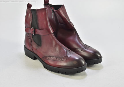 Tamaris  Damen Stiefelette Boots  EUR 40 Nr.26-B 430
