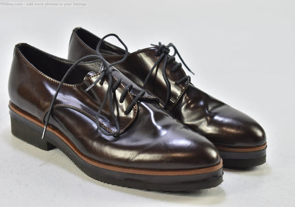 Maripé  Damen Halbschuhe Freizeitschuhe  EUR 40 Nr. 26-A 345