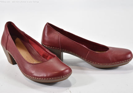Clarks  Damen Pumps High Heels  UK 4,5 Nr. 25-N 1280