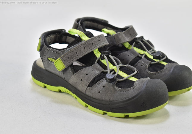 Keen  Damen Sandale Sandalette  EUR 38 Nr. 26-S 3894