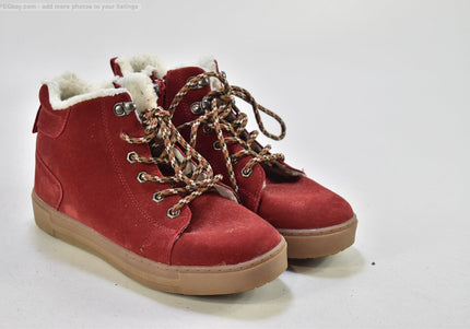Bama  Damen Stiefelette Boots  EUR 36 Nr. 25-B 2498