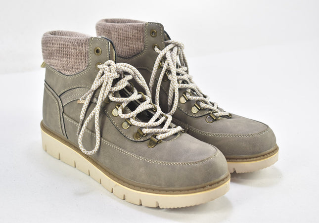 Xti Damen Stiefelette Boots EUR 39 Nr. 24-J 644-Schuh-Gebraucht-secondhand